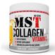Коллаген и витамин С, Collagen + Vitamin C, MST Nutrition, вкус лимонад, 390 г, фото – 1
