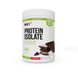 Протеїн, Vegan Mix Protein, MST Nutrition, шоколад, 900 г, фото – 1