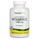 Вітамін С, Vitamin C, Nature's Plus, 1000 мг, 180 таблеток, фото – 1