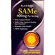 Аденозилметіонін (SAM-е), Natrol, 400 мг, 20 таблеток, фото – 1