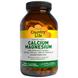 Кальций Магний Витамин Д, Calcium-Magnesium with Vitamin D, Country Life, 240 капсул, фото – 1
