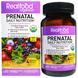 Витамины для беременных, Prenatal, Country Life, органик, 150 таблеток, фото – 1