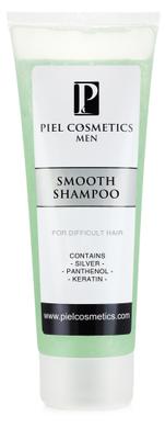 Чоловічий шампунь для кучерявого волосся, Piel Cosmetics, 250 мл - фото