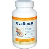 Здоров'я яйцеклітин для жінок, OvaBoost, Fairhaven Health, 120 капсул, фото