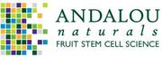 Andalou Naturals логотип