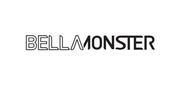 BellaMonster логотип