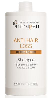 Шампунь проти випадіння волосся Іntragen, Revlon Professional, 1000 мл - фото
