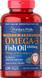 Омега-3 рыбий жир, Omega-3 Fish Oil, Puritan's Pride, 1360 мг (950 мг активного омега-3), 120 капсул, фото – 1