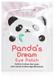 Патчи от темных кругов под глазами, Panda's Dream Eye Patch, Tony Moly, 1 шт, фото – 1