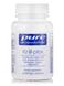 Омега-3 жирные кислоты, фосфолипиды и антиоксиданты, Krill-plex, Pure Encapsulations, 60 капсул, фото – 1