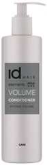 Кондиционер для придания объема, Elements Xclusive Volume Conditioner, IdHair, 1000 мл - фото