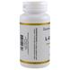 L-глютамин, California Gold Nutrition, 1000 мг, 60 капсул, фото – 3