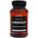 Форсколин, Forskolin, FutureBiotics, 25 мг, 60 капсул, фото – 1