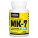 Вітамін К2, МК-7, Vitamin K2, Jarrow Formulas, 90 мкг, 120 капсул, фото – 1