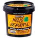 Гель для душу "Hello, beautiful", Gentle Shover Gel For Sensitive Skin, Beauty Jar, 150 мл, фото – 1