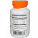 Фосфатидилсерин (Phosphatidylserine), Doctor's Best, 100 мг, 60 капсул, фото – 2