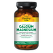 Кальций и магний, с комплексом витамина D, Country Life, 120 капсул, фото – 1