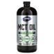 Масло МСТ, MCT- Oil, Now Foods, 946 мл, фото – 2