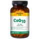 Коензим Q10, CoQ10, Country Life, 60 мг, 60 капсул, фото – 1
