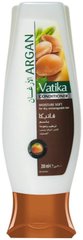 Кондиционер для волос с маслом арганы, Vatika Argan Conditioner, Dabur, 200 мл - фото