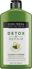 Кондиціонер Detox & Repair, John Frieda, 250 мл - фото