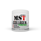 Коллаген гидролизат, Сollagen Hydrolysate, MST Nutrition, 300 таблеток, фото