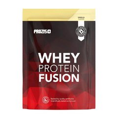 Протеїн, Whey Protein Fusion, ваніль, Prozis, 31 г - фото