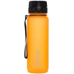 UZspace, Бутылка для воды UZspace 3053 (оранжевая), 800 мл (817605) - фото
