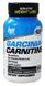 Гарциния + карнітин, 60 капсул, фото – 1