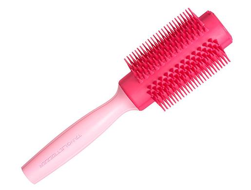 Гребінець, Blow-Styling Round Tool Large Pink, Tangle Teezer - фото