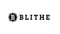 Blithe логотип