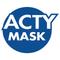 Acty Mask логотип