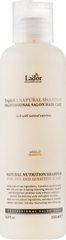 Безсульфатний органічний шампунь, Triplex Natural Shampoo, La'dor, 150 мл - фото