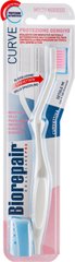 Зубна щітка "Досконала чистка" Ultrasoft, для захисту ясен, Biorepair - фото