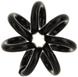 Резинка для волос, Nano True Black, Invisibobble, 3 шт, фото – 2