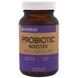 Поддержка пробиотиков, Probiotic Booster, MRM, 30 вегетарианских капсул, фото – 1