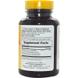 Цинк Діно-Хв, Zinc, Nature's Plus, 50 мг, 90 кислотно-резистентних таблеток, фото – 2