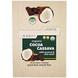 Батончики з кокосом і насінням чіа, Cocoa Cassava, Dr. Mercola, органік, 12 шт. по 44 г, фото – 1