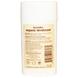 Дезодорант для тела, Organic Deodorant, Dr. Mercola, лаванда, 70. 8 г, фото – 2