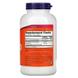 Витамин С-1000 с биофлавоноидами, Vitamin C, Now Foods, 250 капсул, фото – 2