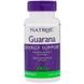 Витамины для мозга (Гуарана), Guarana, Natrol, 200 мг, 90 капсул, фото – 1