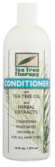 Кондиціонер з маслом чайного дерева, Tea Tree Therapy , 473 мл - фото