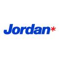 Jordan логотип