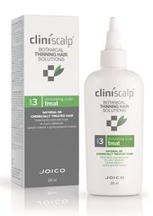 Стимулятор росту для тонкого волосся CliniScalp, Joico, 100 мл - фото