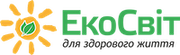 Екосвіт логотип