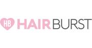 HairBurst логотип