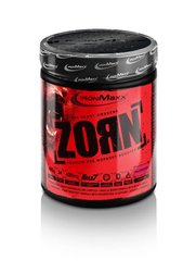 Комплекс Zorn, Iron Maxx, смак малина, 480 г - фото