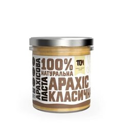 Арахісова паста, MasloTom, 300 г - фото