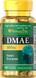 Диметиламиноэтанол, DMAE, Puritan's Pride, 100 мг, 100 капсул, фото – 1