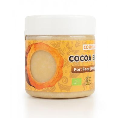 Масло Какао для лица и тела, CoSheaCo, 150 мл - фото